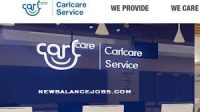 Carlcare recruitment