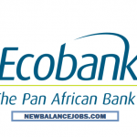 Ecobank Nigeria Plc.