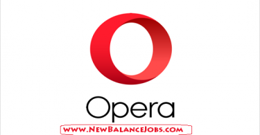 opera mini logo