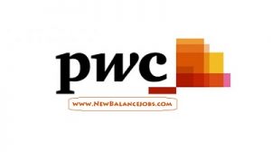 PwC Nigeria Graduate Recruitment