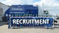 Schlumberger Recruitment [year] | Application form 3