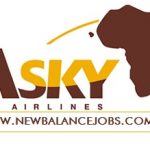 ASKY Airlines