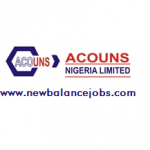 Acouns Nigeria Limited