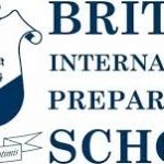 British Preparatory School