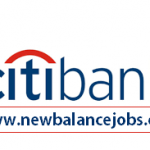 Citibank recruitment