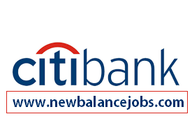 Citibank recruitment