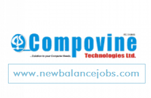 Compovine Technologies Limited