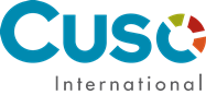 Junior Administrative Assistant at Cuso International