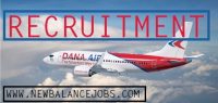 Dana Airline Recruitment