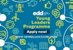 European Commission EDD Young Leaders Programme