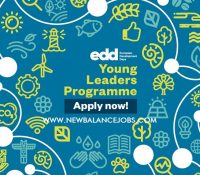 European Commission EDD Young Leaders Programme 