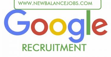 Google recruitment