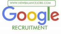 Google recruitment