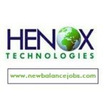 Henox Technologies