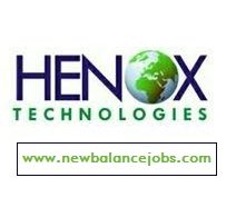 Henox Technologies