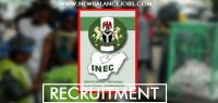 INEC recruitment portal 