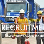 Julius Berger Nigeria Plc