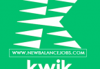 Kwik Delivery