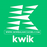 Kwik Delivery