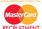 Mastercard recruitment