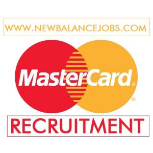Managing Consultant at MasterCard Nigeria