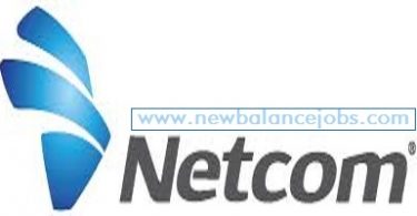 Netcom Africa Limited