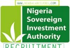 Sovereign Investment Authority