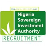 the Nigeria Sovereign Investment Authority