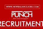 the PUNCH Nigeria Limited