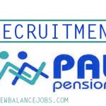 Pensions Alliance Limited (PAL Pensions)
