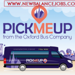 Pickmeup International Company