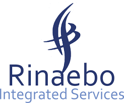 ADMIN / HR OFFICER AT RINAEBO INTEGRATED SERVICES