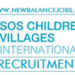 SOS Children’s Villages Nigeria (SOS CV Nigeria)