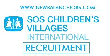 SOS Children’s Villages Nigeria