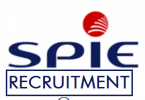 SPIE Oil & Gas recruitment