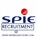 SPIE Oil & Gas Services (part of the SPIE Group)