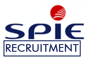 SPIE Oil & Gas recruitment