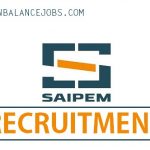 Saipem Contracting Nigeria Limited