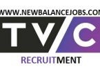 TVC recruitment