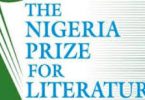 Nigeria LNG Limited (NLNG) Prize for Literature