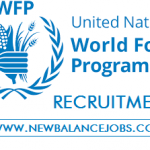 The United Nations World Food Programme (WFP)