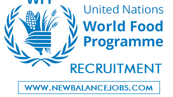 United Nations World Food Programme vacancy