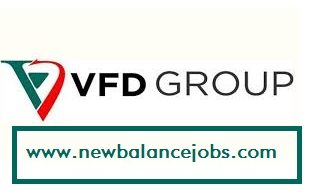 VFD Group jobs