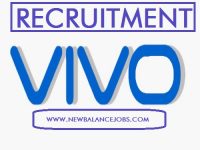 HR Officer Vacancy at Vivo Mobile Nigeria