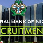 Central Bank of Nigeria (CBN)