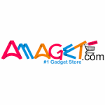 Amaget Online Store