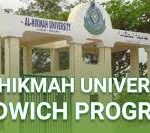Al-Hikmah University