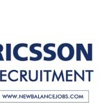 ADM Delivery Manager at Ericsson Nigeria