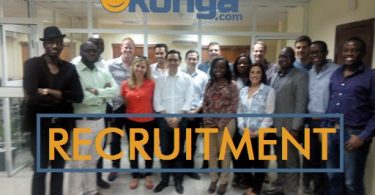Corporate Sales Executive at Konga Nigeria (3 Openings) 1