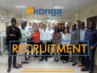 Konga Recruitment 2020